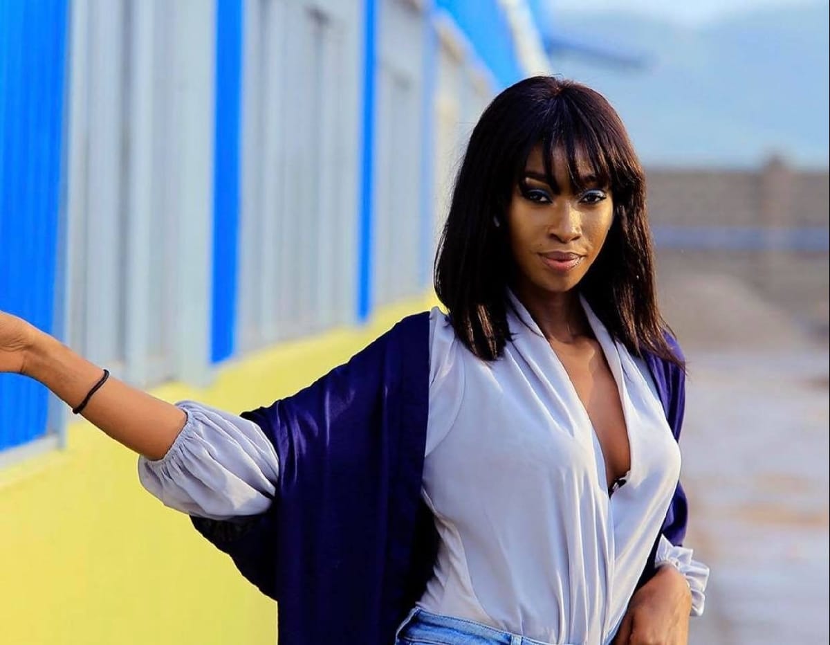 Judith Heard Fires Back at Thai Consulate for Denying Ugandans Visas | Spurzine