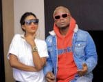 Spice Diana and Harmonize Record Song In Secret 31 Spice Diana and Harmonize Record Song In Secret | Spurzine