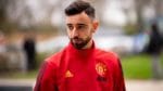 Bruno Fernandes Named Premier League Player of the Month | Spurzine