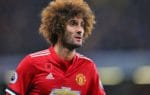 Former Man U Midfielder Marouane Fellaini Tests Positive for Coronavirus | Spurzine