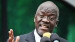 Tz President Magufuli Wants Churches to Remain Open During Coronavirus Pandemic | Spurzine