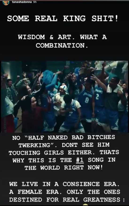 Tanasha Donna Ready to Move On: Dumps Diamond Platnumz 1