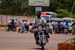 Boda Boda Rider Shot In Buttocks | Spurzine