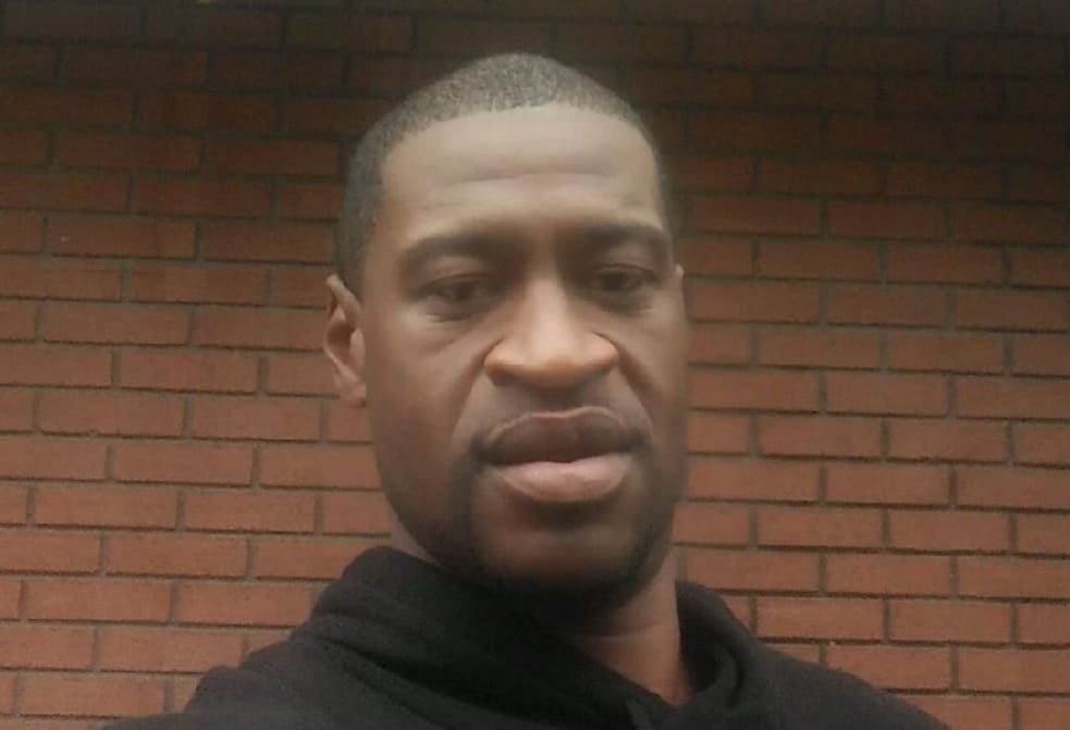 4 US Cops Fired for Killing a Black Man In Minneapolis | Spurzine