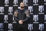 Game of Thrones Actor Hafthor Bjornsson Sets World Record In Deadlifting | Spurzine