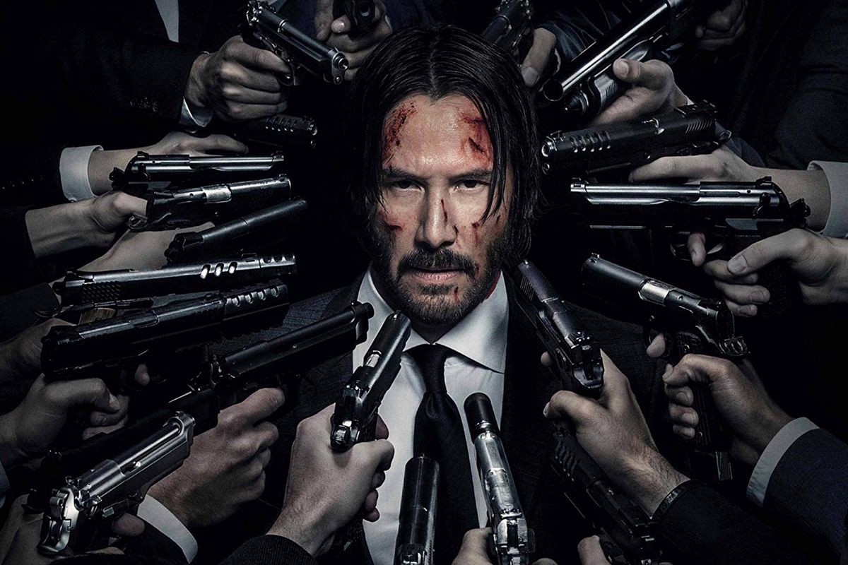 John Wick Chapter 4 Pushed to 2022 | Spurzine