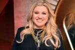 Kelly Clarkson Wants Another Baby | Spurzine