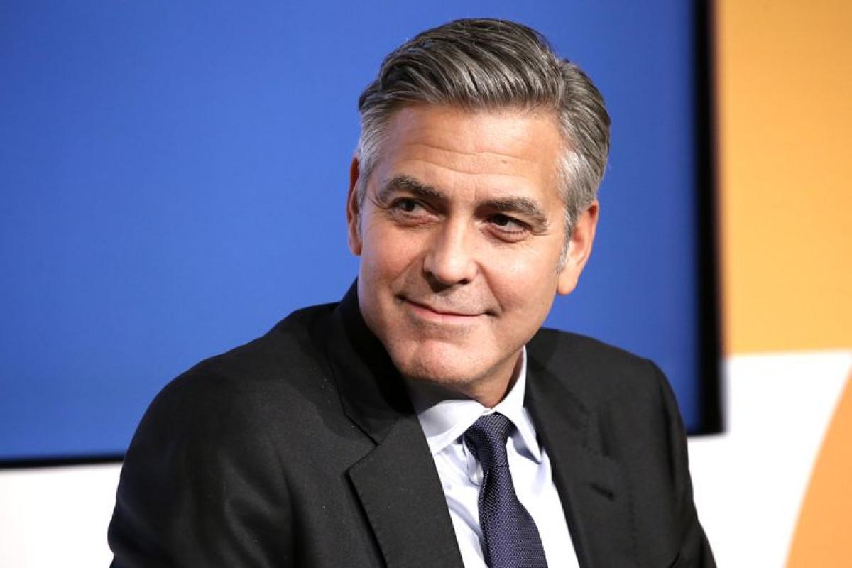 George Clooney Throws Shade at Donald Trump for Claiming He ‘Made Juneteenth’ Famous | Spurzine