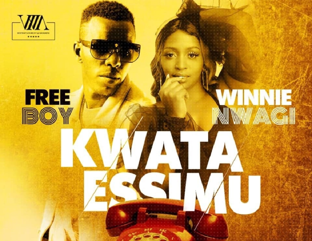 Kwata Essimu - FreeBoy and Winnie Nwagi Lyrics | Spurzine