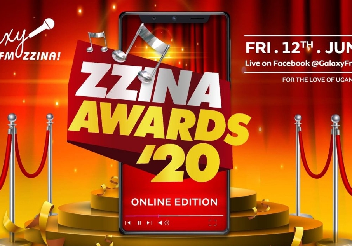 The 2020 Zzina Awards Postponed to Later Date In June | Spurzine