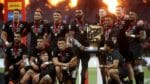 New Zealand Win Both Men's & Women's 2020 World Sevens Series Titles | Spurzine