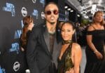 August Alsina Shares His Thoughts About Jada Pinkett’s Confession | Spurzine