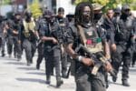 Black Armed Protesters Seek Justice for Breonna Taylor In Kentucky March | Spurzine