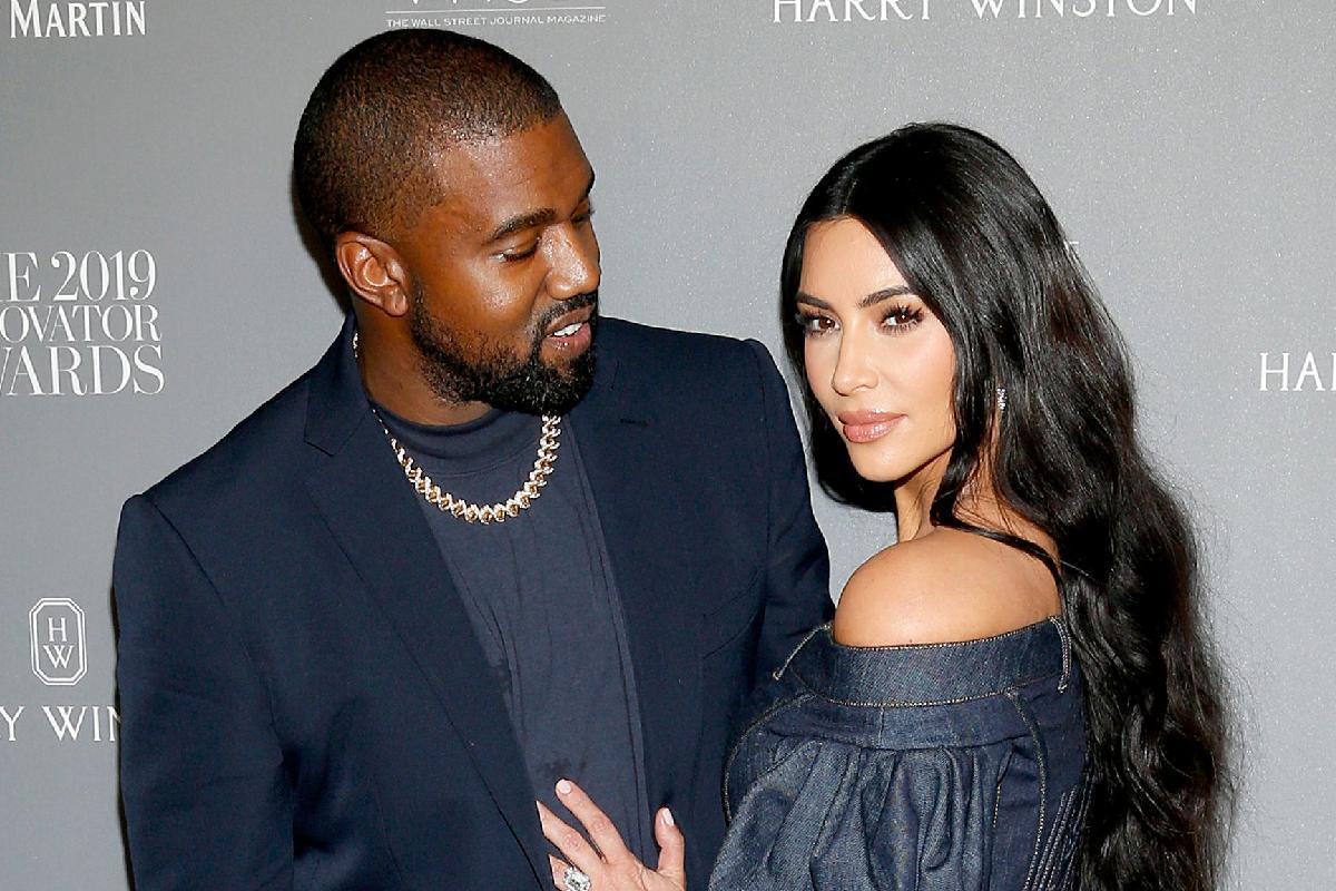 Kanye West Apologizes to Kim Kardashian Via Twitter for Hurting Her | Spurzine
