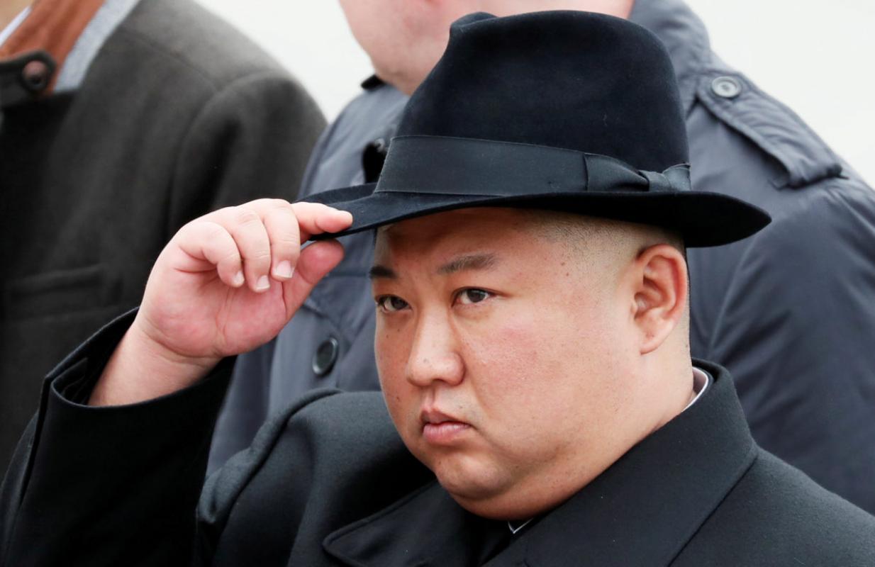 The Reason Why Kim Jong Un Blew Up the Liaison Office Will Surprise You | Spurzine