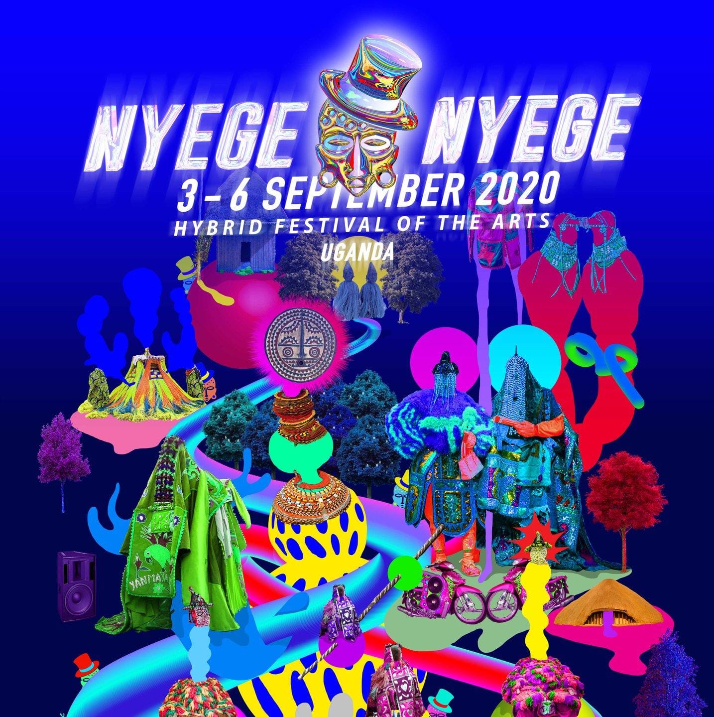 Nyege Nyege Music Festival 2020 to be Done Digitally 26 Nyege Nyege Music Festival 2020 to be Done Digitally | Spurzine