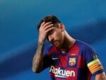 Manchester City Want to Bring Lionel Messi to England | Spurzine