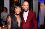 Tiffany Haddish and Common Confirm Dating Rumours | Spurzine