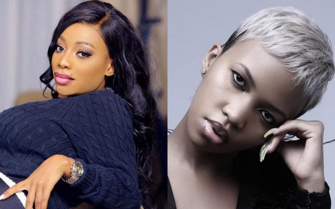 Bad Black Destroys Sheila: ‘We Are Both School Drop Outs Selling Our Sumbies’ | Spurzine