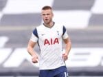 The Real Reason Why Tottenham Defender Eric Dier Ran Off the Pitch | Spurzine