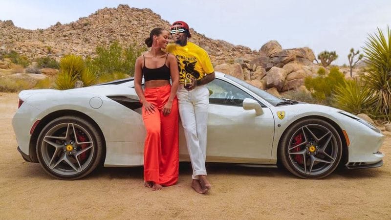 Alicia Keys Praises Diamond Platnumz for His Unique Style | Spurzine