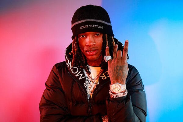 Rapper King Von and 2 Others Gunned Down In Atlanta | Spurzine