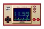 Nintendo to Release a Clock That Can Play Super Mario Bros | Spurzine