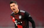Robert Lewandowski Beats Messi and Ronaldo to Win FIFA Award for Best Player | Spurzine