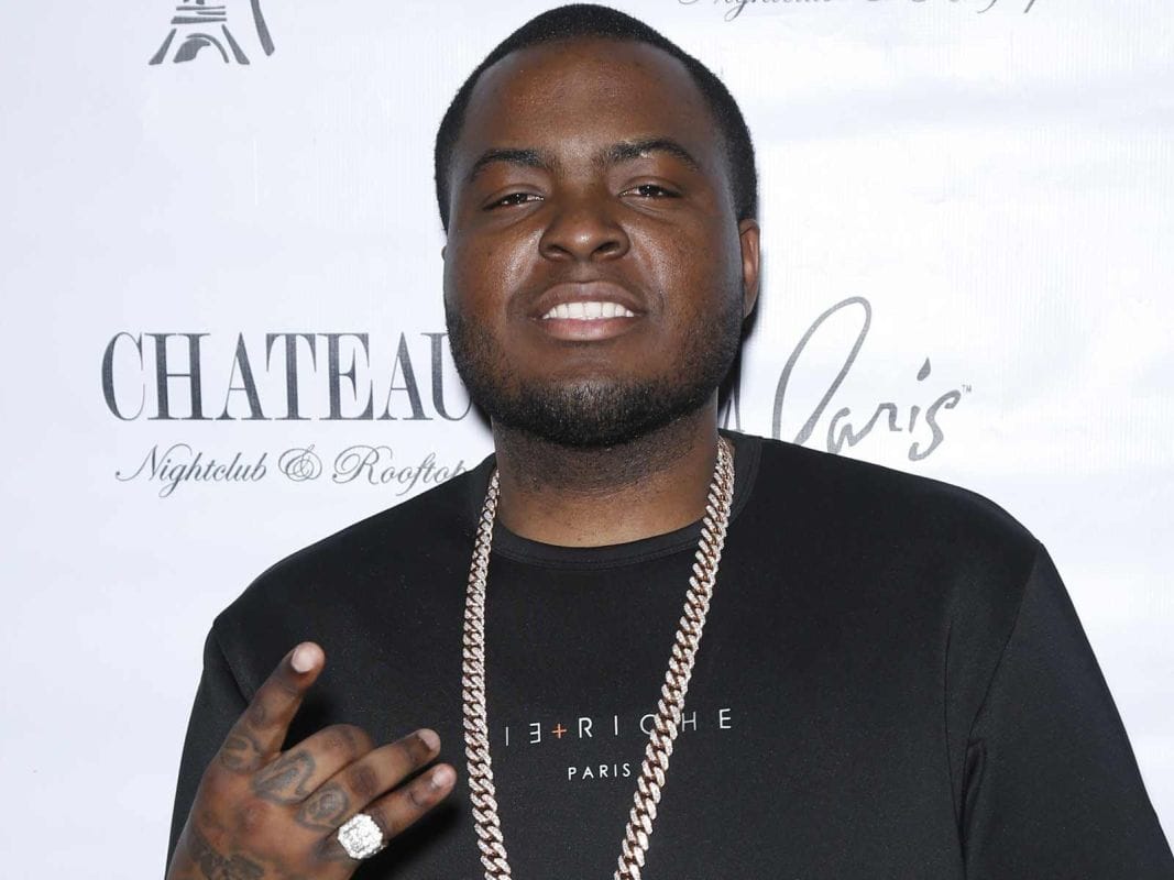 Sean Kingston Facing Charges for Jewellery Grand Theft | Spurzine