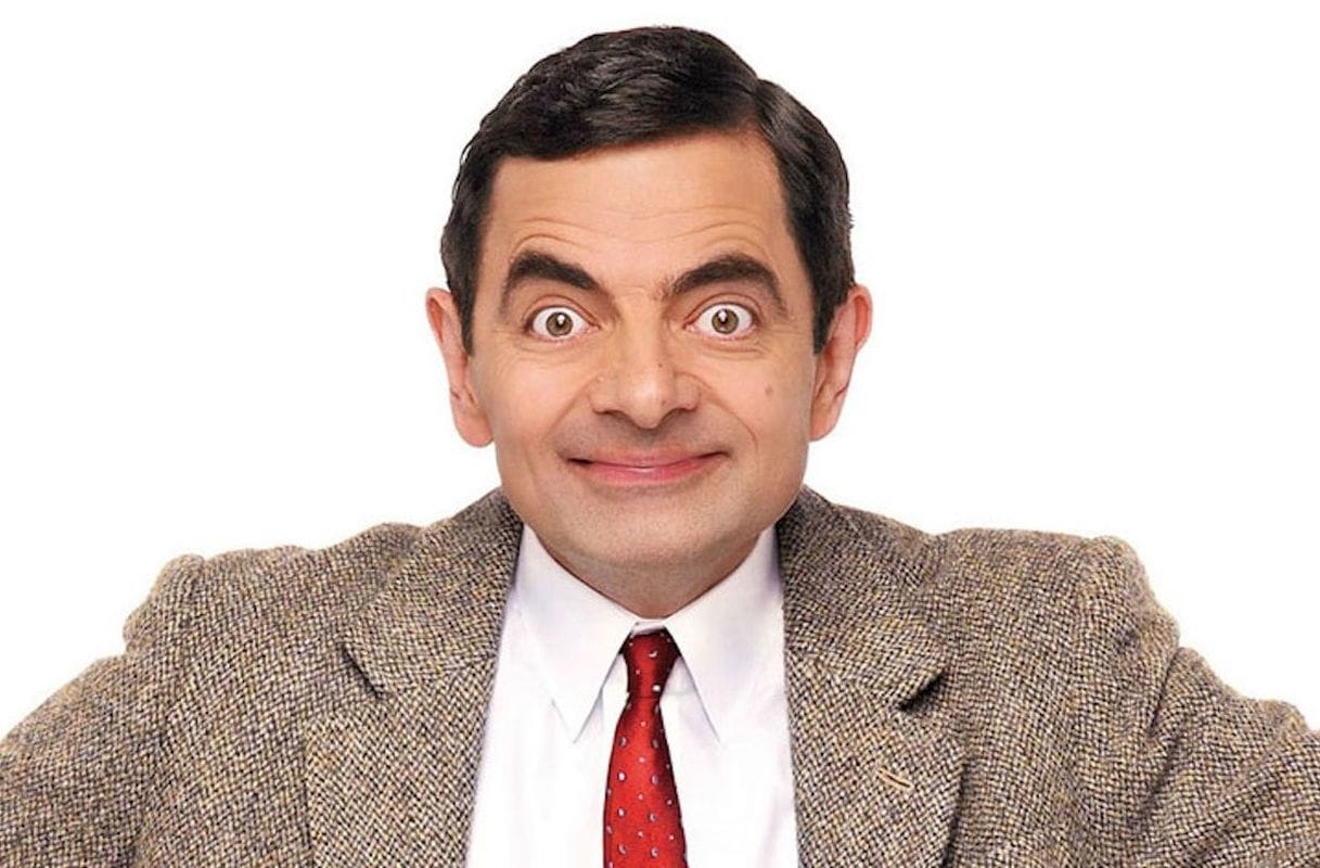 Mr Bean Is Getting A New Animated Movie | Spurzine