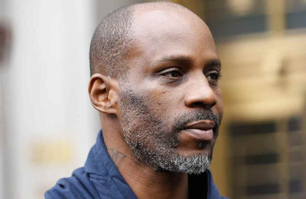 The Passing of US Rapper DMX at Age 50 Still A Shock for Many | Spurzine