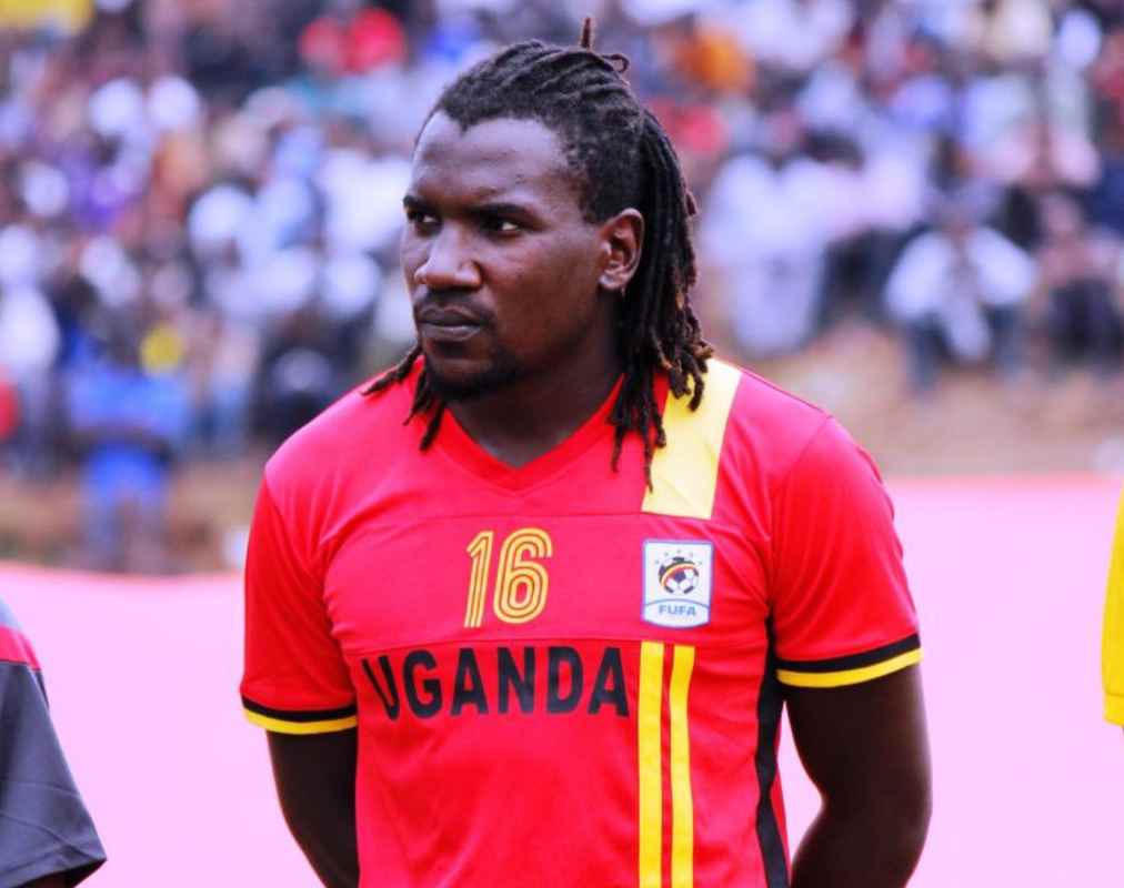 Reasons Why Uganda Cranes Star Hassan Wasswa Retired from the National Team | Spurzine