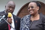 John Magufuli's Widow Janeth Very Sick and Undergoing Treatment 27 John Magufuli's Widow Janeth Very Sick and Undergoing Treatment | Spurzine