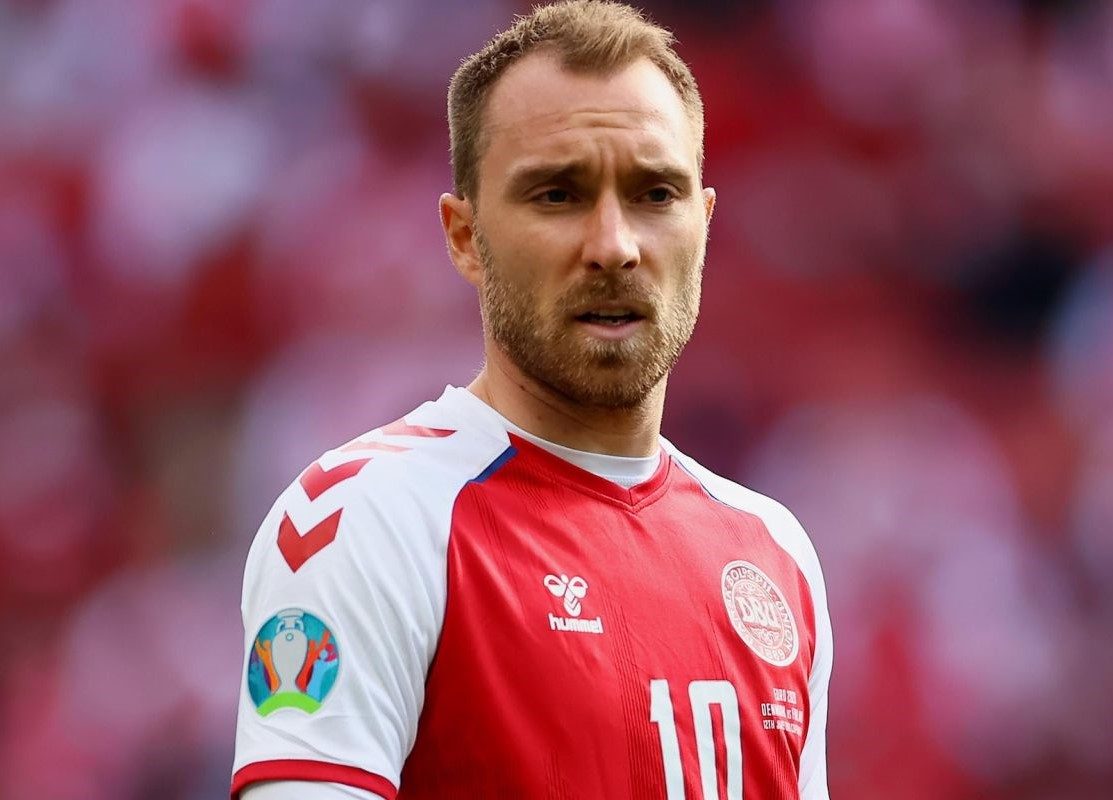 Denmark Star Christian Eriksen In Stable Condition After He Nearly Died On Pitch | Spurzine
