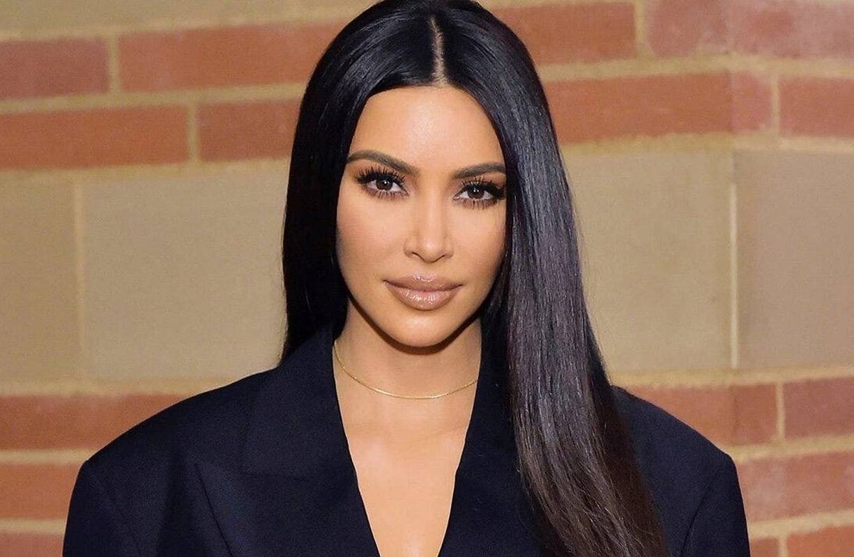 Kim Kardashian Flanks Her Law Exam for the Second Time | Spurzine