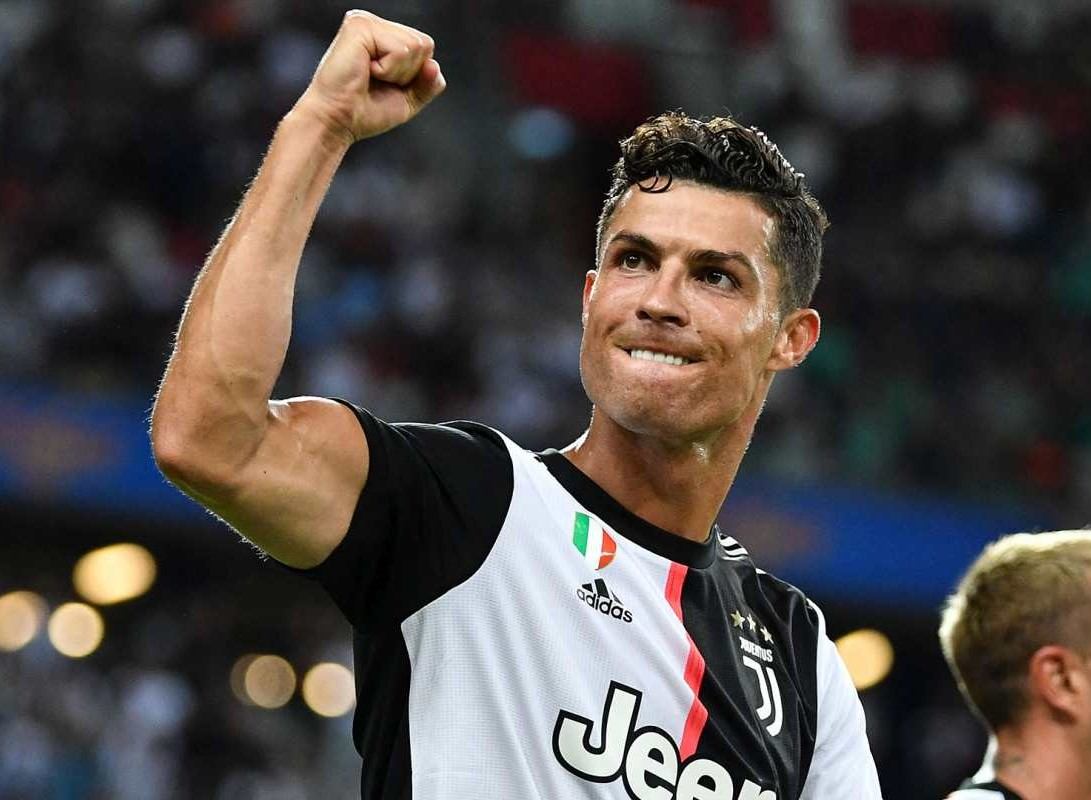Cristiano Ronaldo Returning to The 'Theater of Dreams' After 12 Years 3
