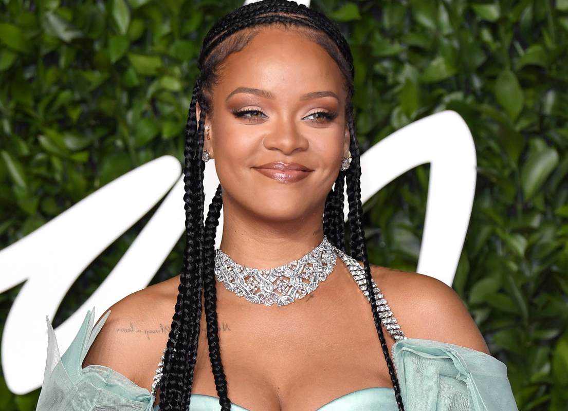 Rihanna Is Now A Billionaire And The Wealthiest Female Musician In The World | Spurzine