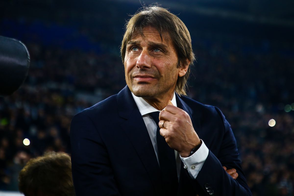 Antonio Conte Appointed As New Tottenham Manager | Spurzine