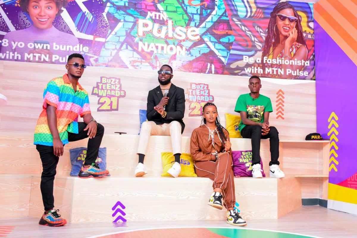 The Buzz Teenz Awards 2021 Edition Is Right About The Corner | Spurzine