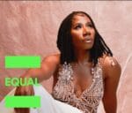 Nigeria's Asa Joins Spotify EQUAL Music Programme As Ambassador of the Month | Spurzine