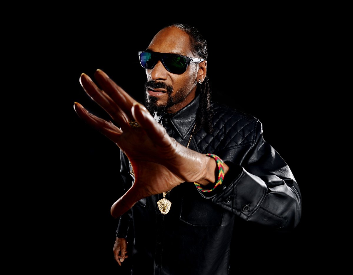 Snoop Dogg Is Now the Proud Owner of Death Row Records After Acquisition | Spurzine