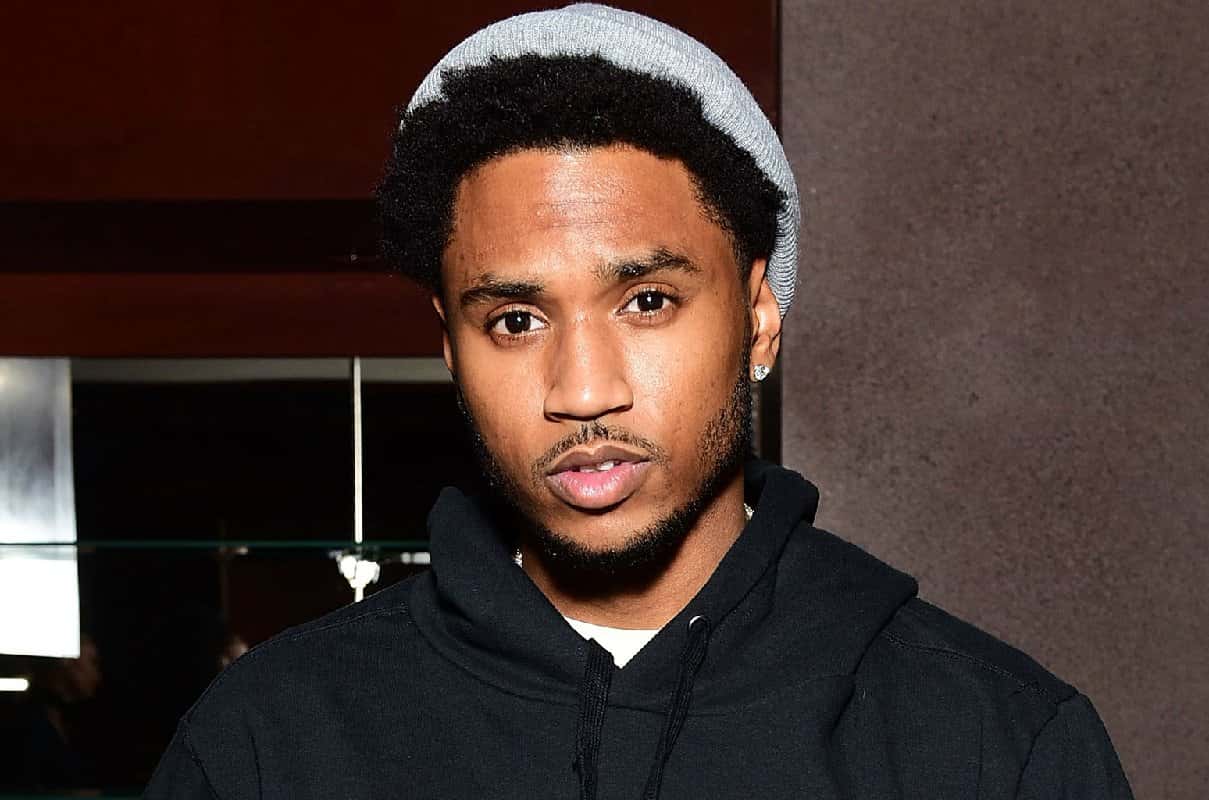 Trey Songz Is Facing His 3rd Sexual Assault Lawsuit Amounting to $20M | Spurzine