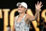 World No 1 Tennis Player Ashleigh Barty Makes Shocking Announcement | Spurzine