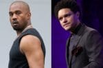 Kanye West Gets Suspended from Instagram for Calling Trevor Noah 'Anti-black' | Spurzine