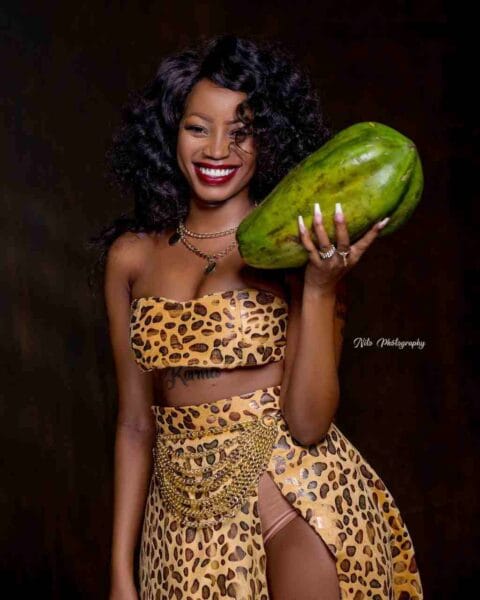 Ruth Ngendo and Sheebah Are Gearing Up for Something Big Very Soon | Spurzine