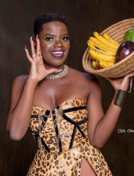Ruth Ngendo and Sheebah Are Gearing Up for Something Big Very Soon | Spurzine