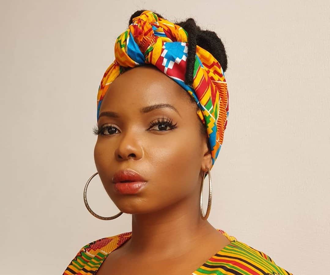 Yemi Alade Takes Up Global Ambassador Role for a Pan African Campaign | Spurzine