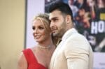 Britney Spears and Sam Asghari Are Expecting a Baby Soon | Spurzine