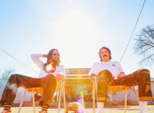 Anarbor Drops Supporting Visual for Their Groovy "Bad Love" Single | Spurzine