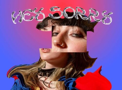 Boy Jr. Drops New Single “Hey Sorry” Off Debut Album | Spurzine
